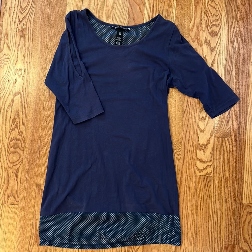 Billabong Sundress - 100% cotton